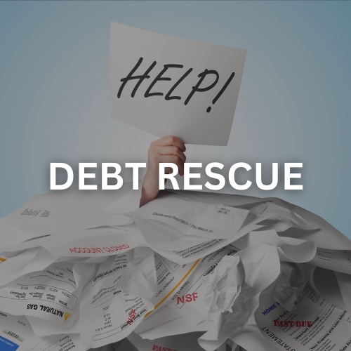 Debt Rescue