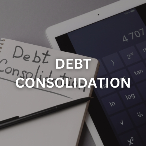 Debt Consolidation