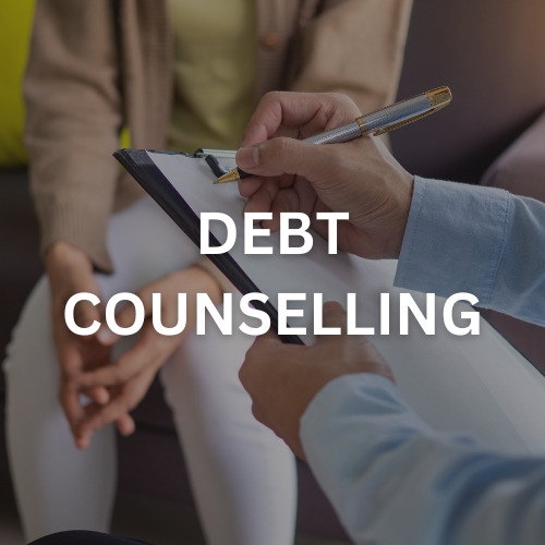 Debt Counselling